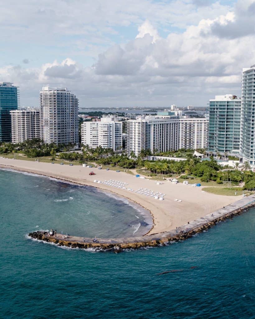Florida es el estado ideal para invertir en USA