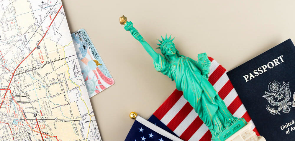 Tu sueño americano todo lo que necesitas saber sobre visas para emigrar desde Colombia a Estados Unidos